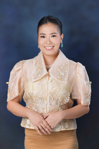 Atty. Xyril Cariaga
