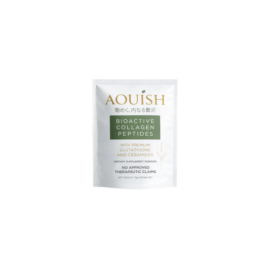 AOUISH GLOW START (10sachets)